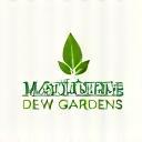 Morning Dew Gardens Logo